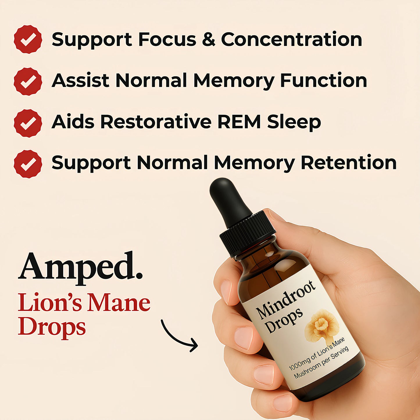 MindRoot Drops