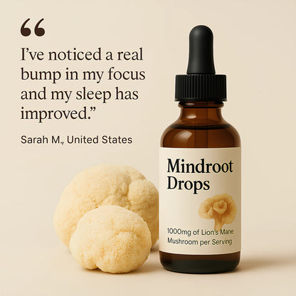 MindRoot Drops