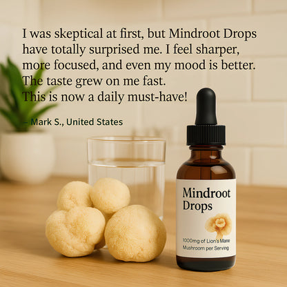 MindRoot Drops